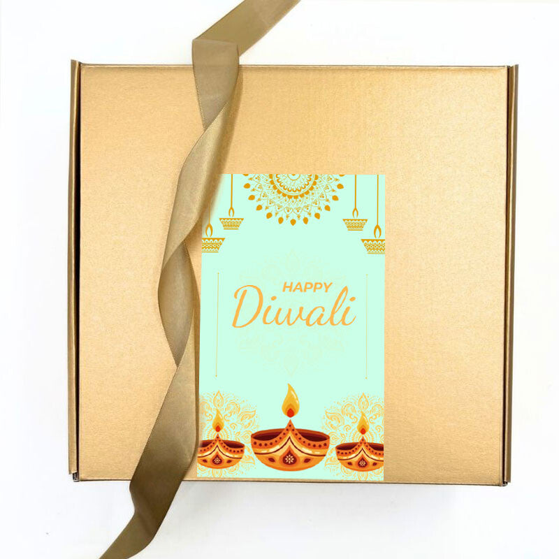 Box of Diwali Blessings