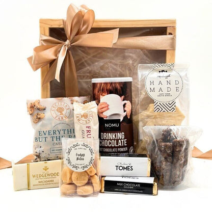 Sweet and Savoury Gift Hamper