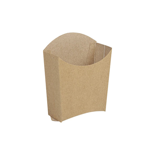 Kraft French Fries Box