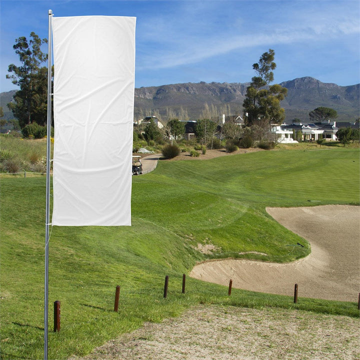 Champion Corporate Pole Flag 1200mm x 3000mm-Pole Flags-Banners and Flags-Gift Wrap Shop