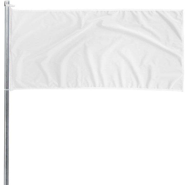 Champion Corporate Pole Flag 1300mm x 600mm-Pole Flags-Banners and Flags-Gift Wrap Shop