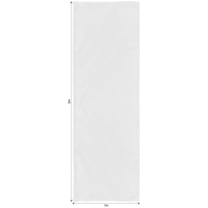 Champion Sublimated Flag Fountain 1m X 3m Skin (Excludes Hardware)