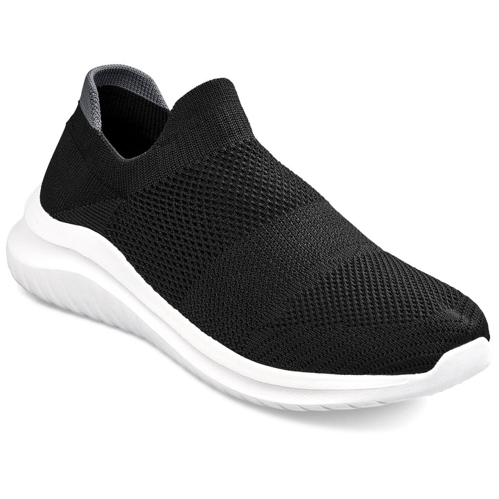 Unisex Comfort Slip-on Sneaker