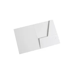 A5 Presentation Folder