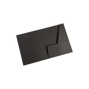 A5 Presentation Folder