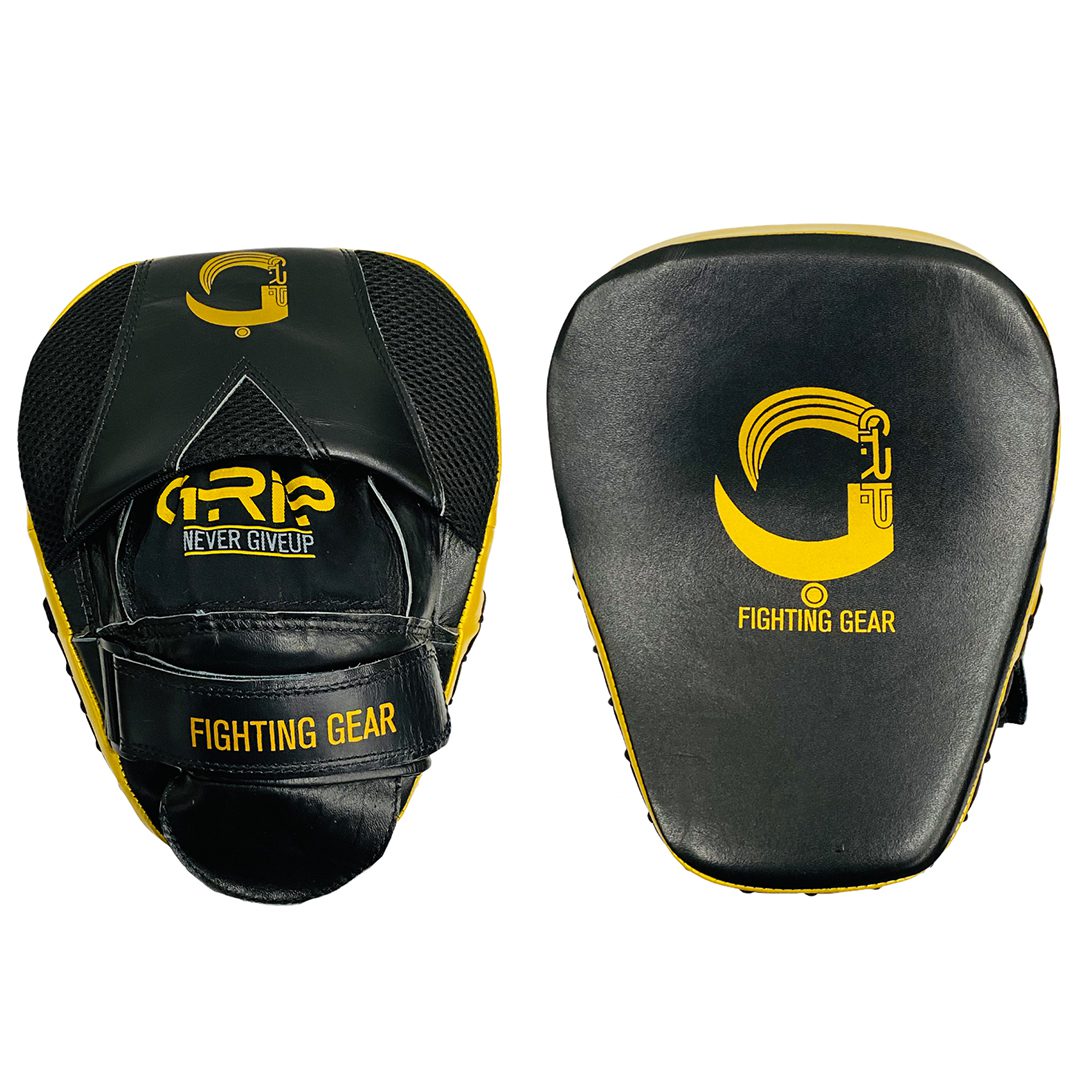 Grip FS Boxing Focus Pads