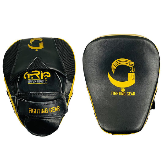 Grip FS Boxing Focus Pads