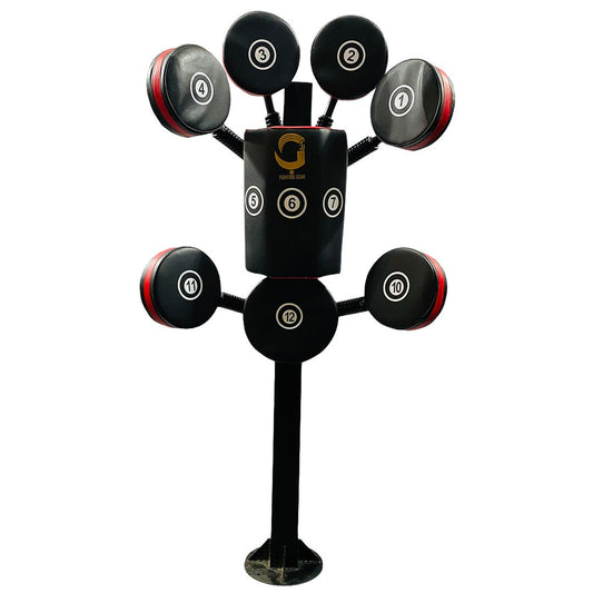 Grip FS Boxing Standing Focus Target