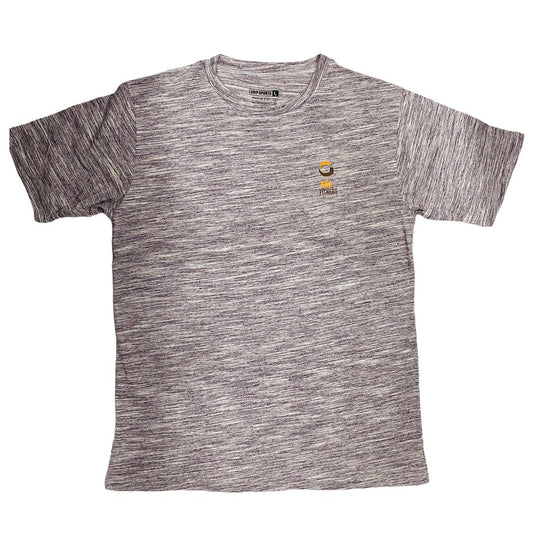 Grip FS Multi Color T-Shirt | Grey