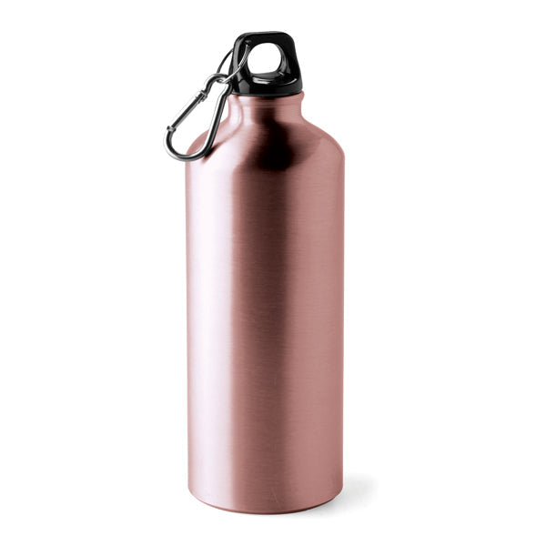 Fine Society Water Bottle | Eat & Drink | Custom branded promotional items | Giftwrap Shop