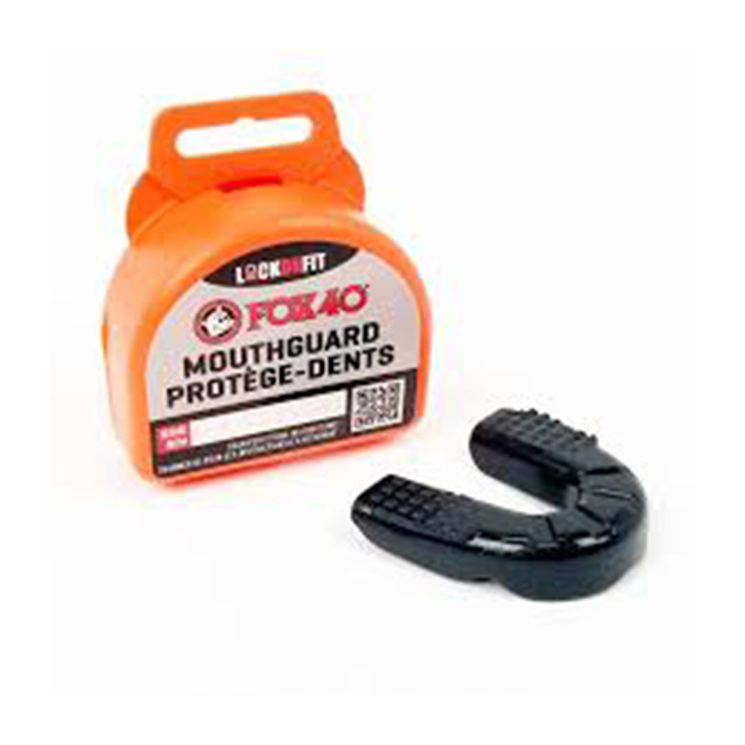 Fox 40 Grip Guard M/Guard and Case