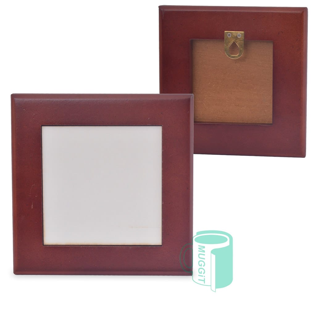 Framed Hanging Photopanel - product view 4