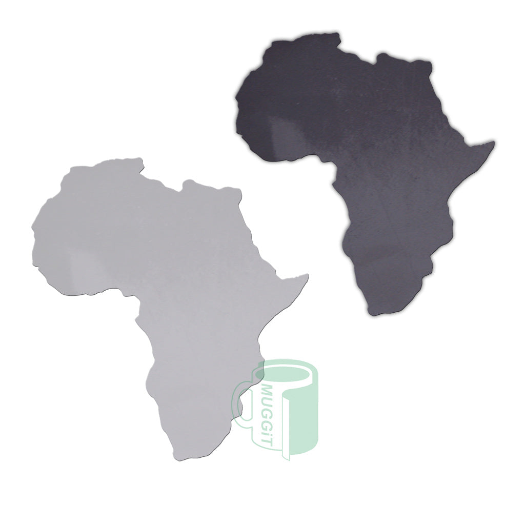Fridge Magnet Africa - Pack of 10 - product view 1