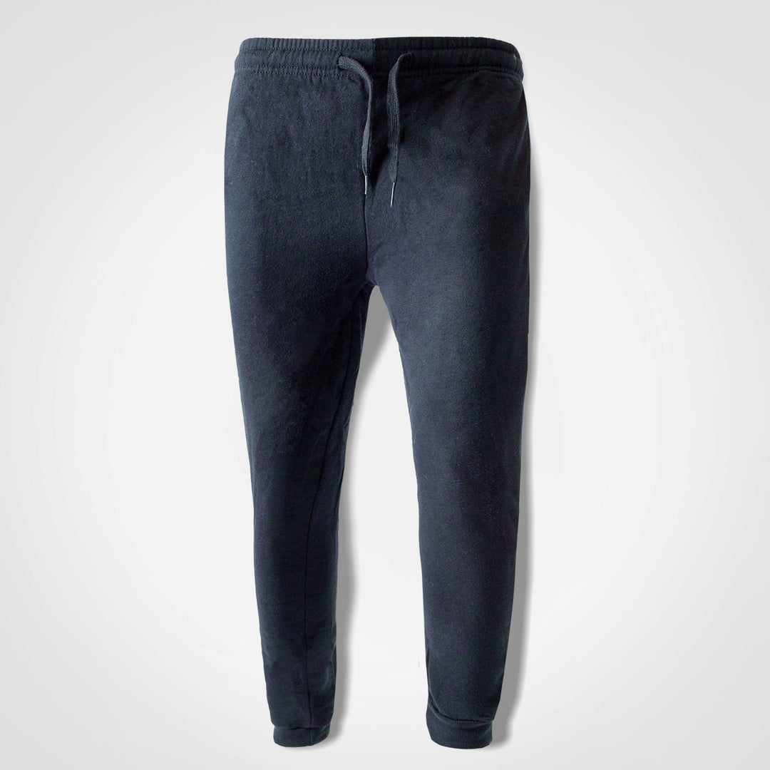 Fwrd-Joggers-Black-front | Just Brand