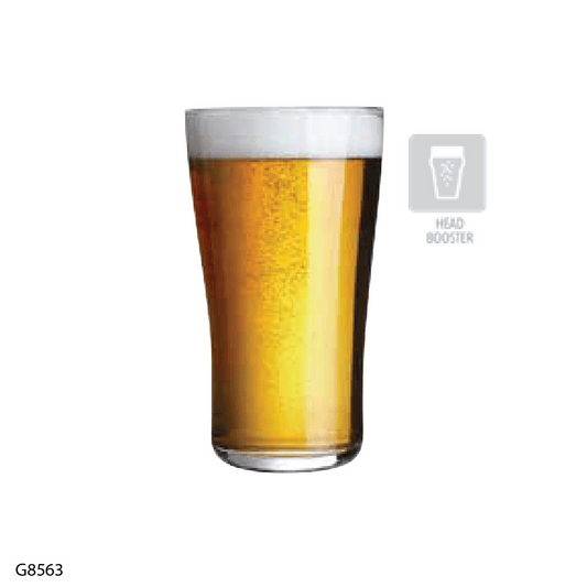 Arc Ultimate Tempered 570ML
