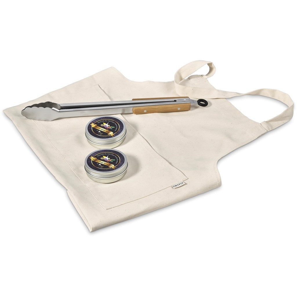 Lobos Gourmet Gift Set-Braai Ideas-Custom-brsndrd Gifts-Giftwrap Shop