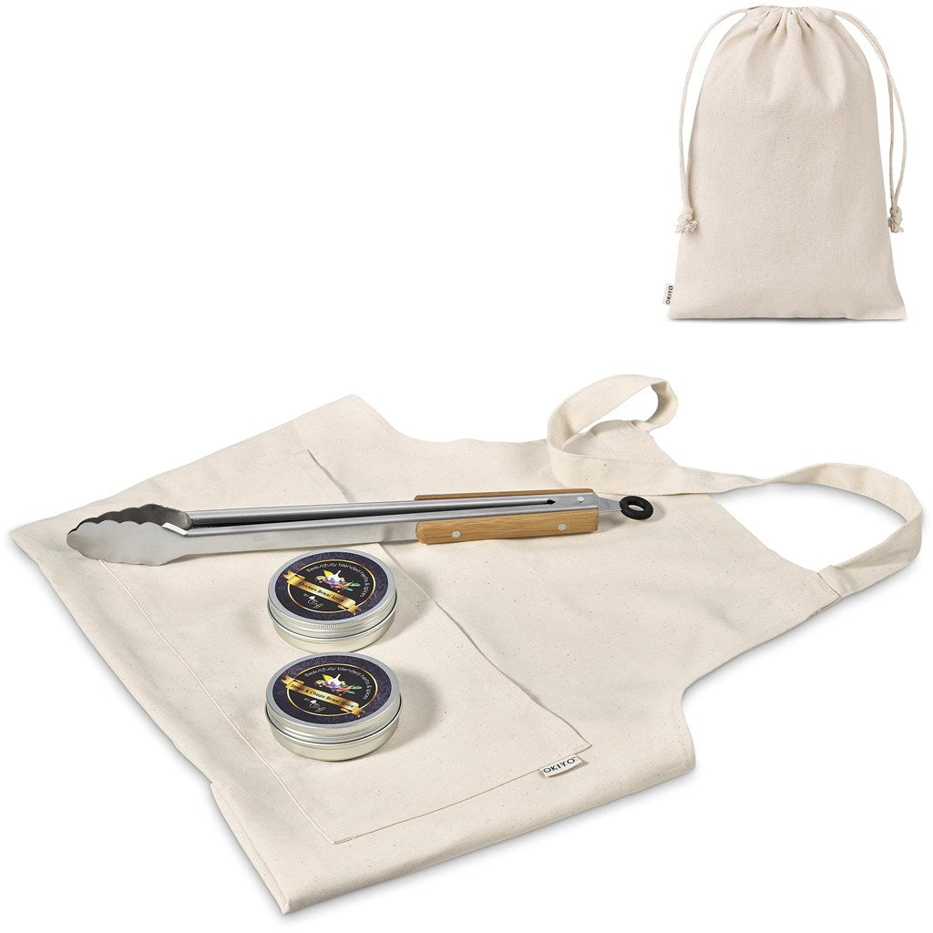 Lobos Gourmet Gift Set-Braai Ideas-Custom-brsndrd Gifts-Giftwrap Shop