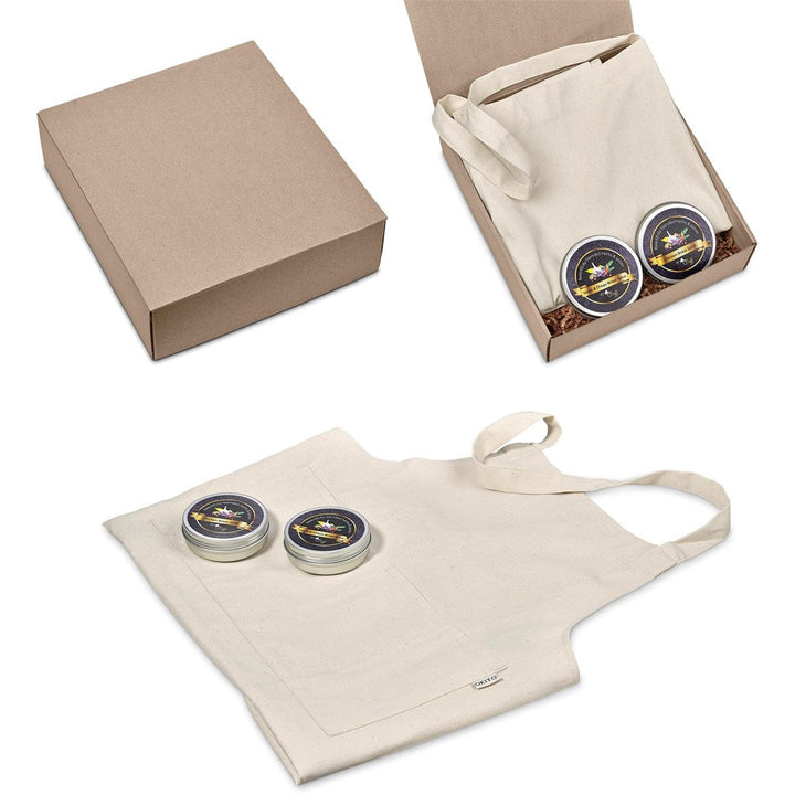 Obera Gourmet Gift Set-Braai Ideas-Custom-brsndrd Gifts-Giftwrap Shop