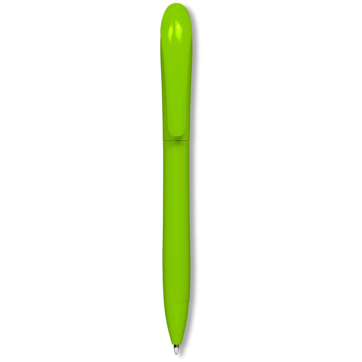 Aero Ball Pen - Lime