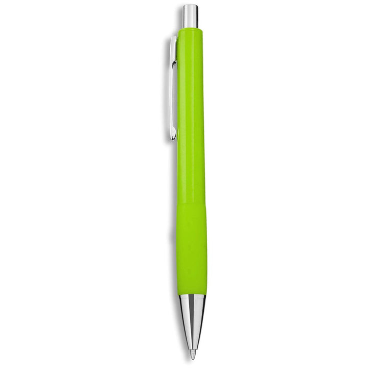 Deuce Ball Pen - Lime