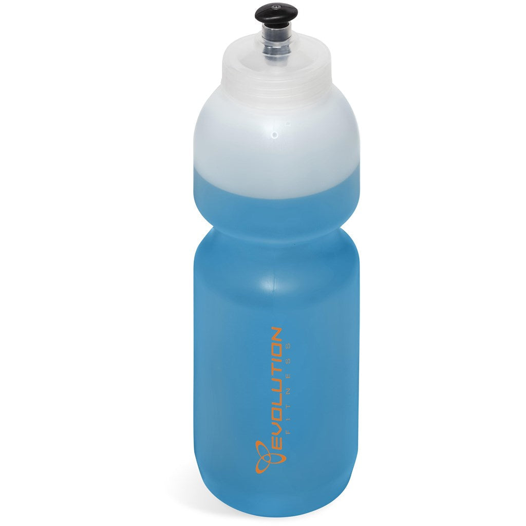 Alpine Plastic Water Bottle - 800ml | Plastic Drinkware | Custom Branded & personalised promotional products | Giftwrap Shop