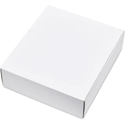 Harris White Gift Set-Combo Sets-Custom-brsndrd Gifts-Giftwrap Shop