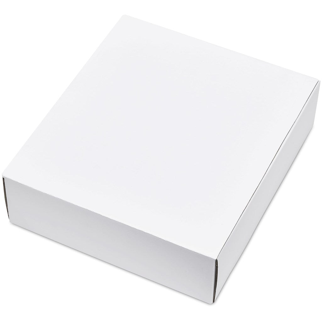 Phillips White Gift Set-Combo Sets-Custom-brsndrd Gifts-Giftwrap Shop