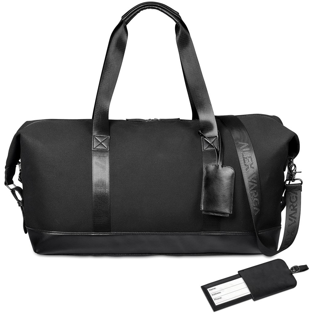 Alex Varga Pacino Weekend Bag