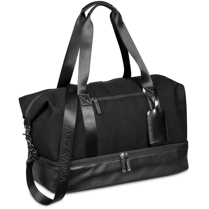 Alex Varga Pacino Double Decker Bag