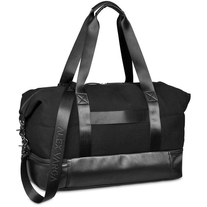 Alex Varga Pacino Double Decker Bag