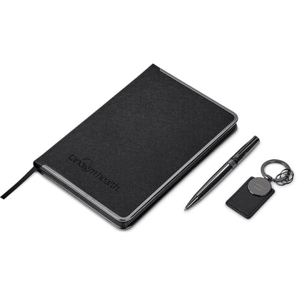 Alex Varga Yakrebinar Gift Set-Gift Sets-corporate gift ideas for employees-branded corporate gifts | corporate gifts south africa | Just Brand