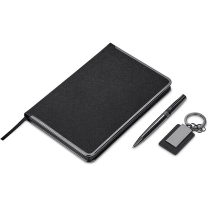 Alex Varga Yoteltris Gift Set-Gift Sets-corporate gift ideas for employees-branded corporate gifts | corporate gifts south africa | Just Brand