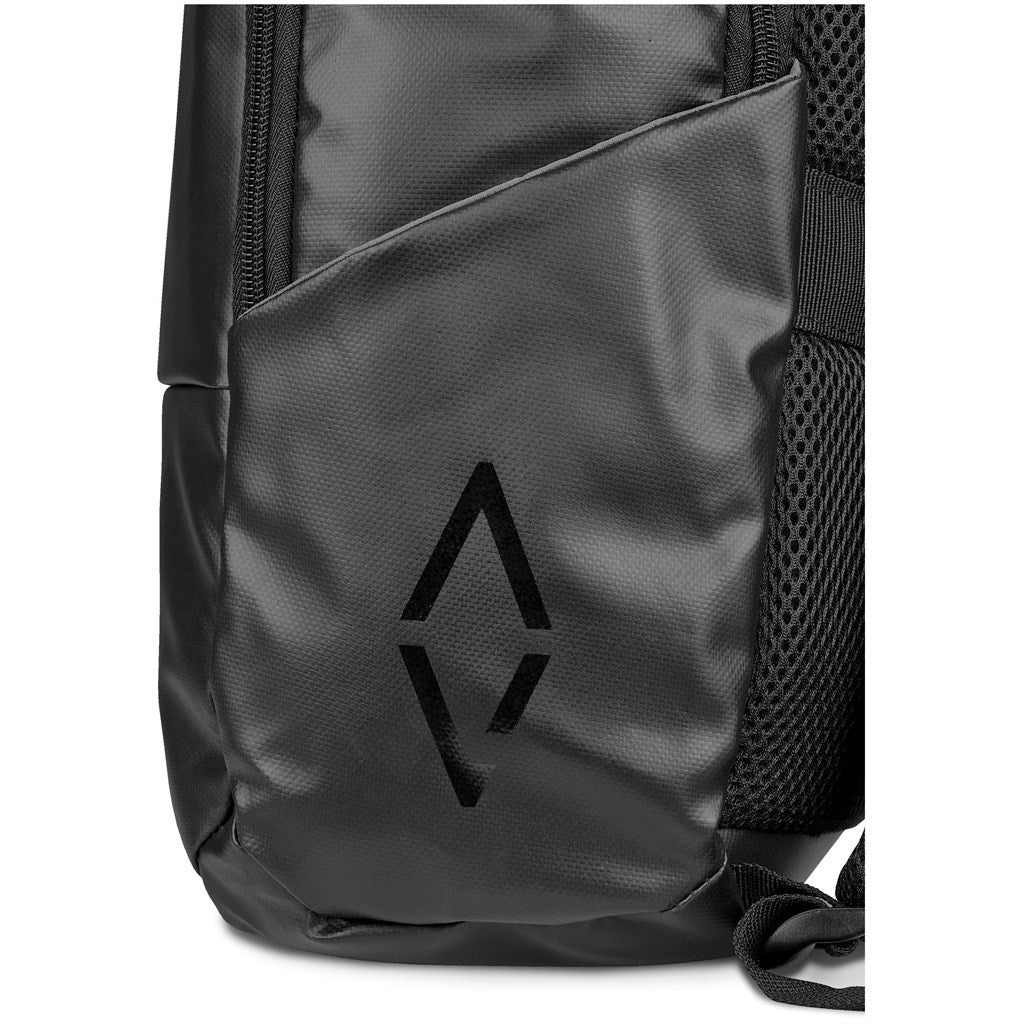 Alex Varga Avos Laptop Backpack