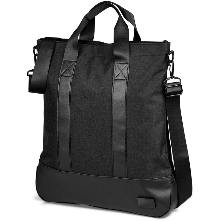 Alex Varga Walldorf Laptop Bag-Custom branded-Giftwrap Shop