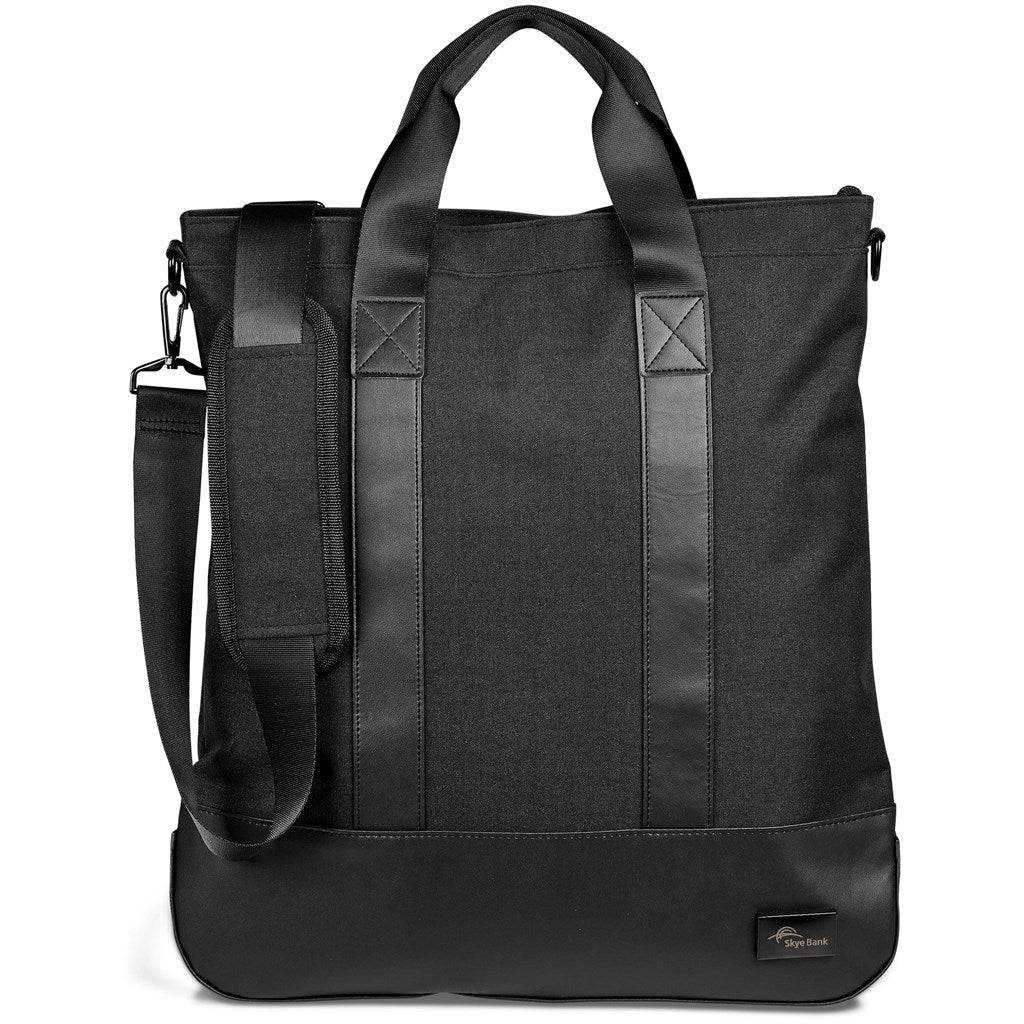 Alex Varga Walldorf Laptop Bag-Custom branded-Giftwrap Shop