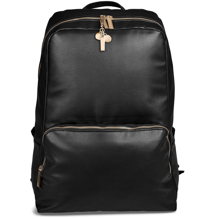 Alex Varga Onassis Laptop Backpack