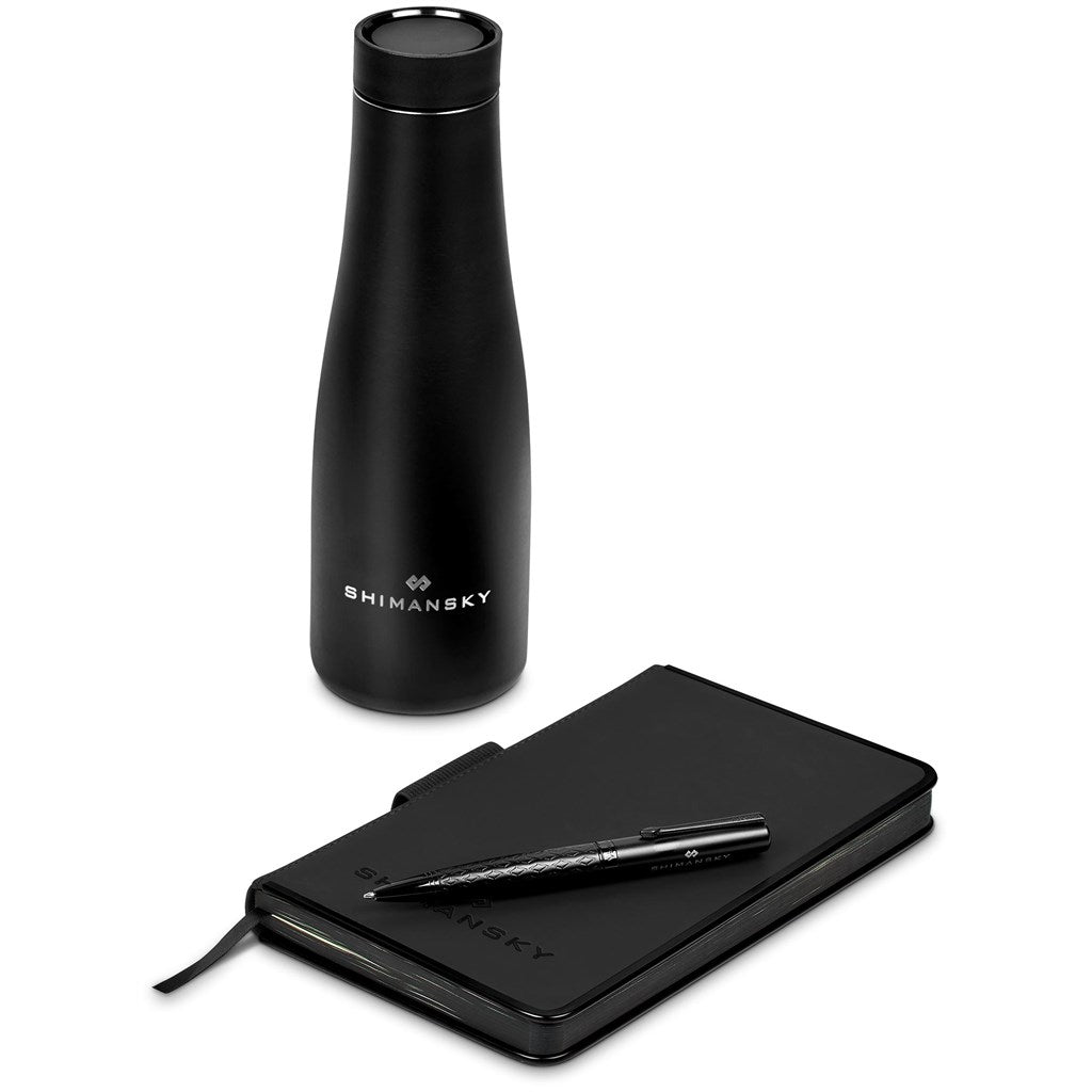 Alex Varga Honicas Gift Set-Gift Sets-corporate gift ideas for employees-branded corporate gifts | corporate gifts south africa | Just Brand