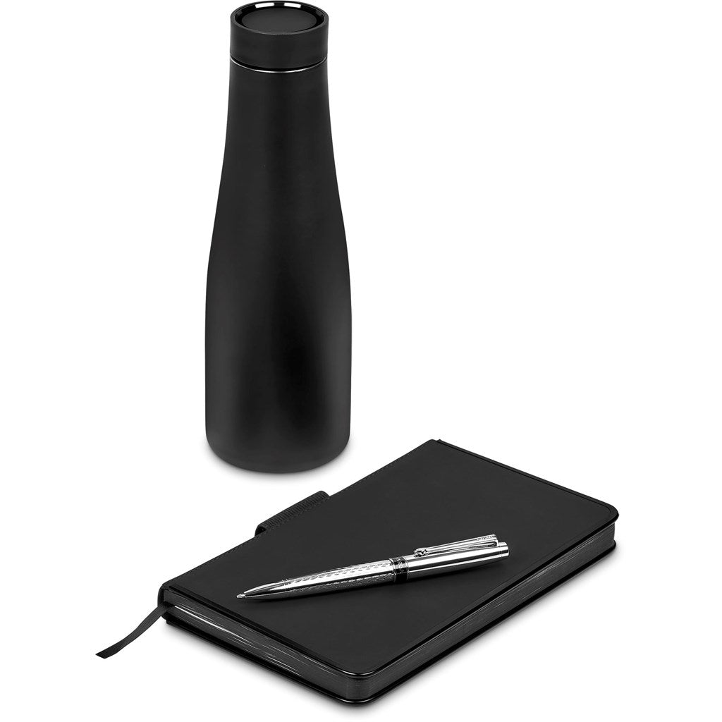 Alex Varga Hendson Gift Set-Gift Sets-corporate gift ideas for employees-branded corporate gifts | corporate gifts south africa | Just Brand