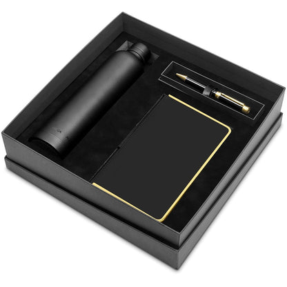 Alex Varga Ilka Gift Set-Gift Sets-corporate gift ideas for employees-branded corporate gifts | corporate gifts south africa | Just Brand