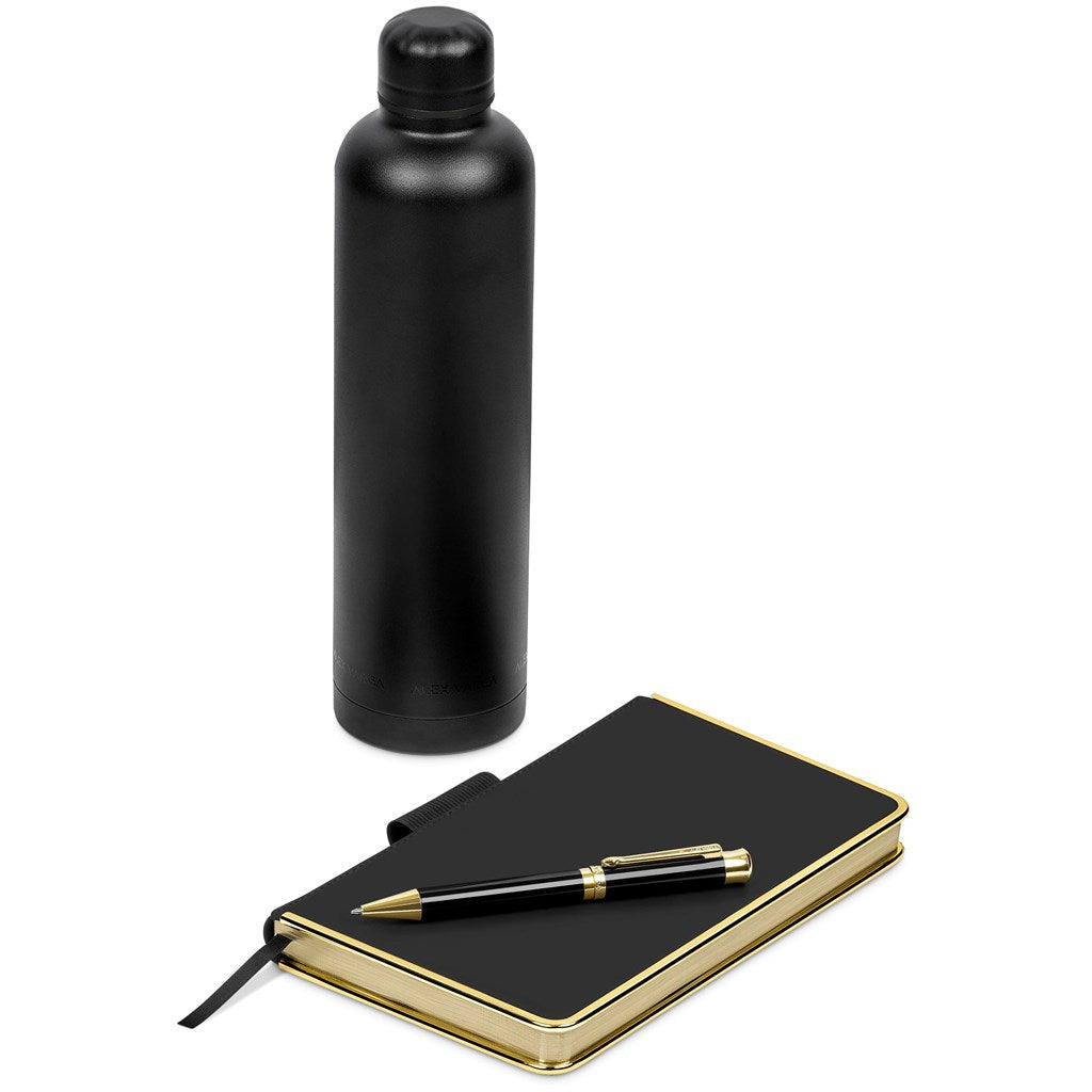 Alex Varga Ilka Gift Set-Gift Sets-corporate gift ideas for employees-branded corporate gifts | corporate gifts south africa | Just Brand