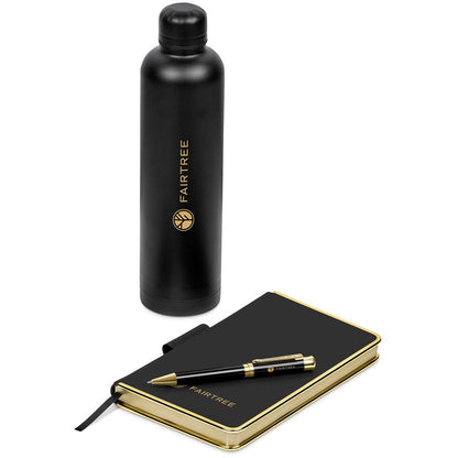 Alex Varga Ilka Gift Set-Gift Sets-corporate gift ideas for employees-branded corporate gifts | corporate gifts south africa | Just Brand