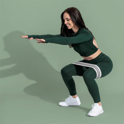 Eva & Elm Interstellar Resistance Bands - Set Of 3
