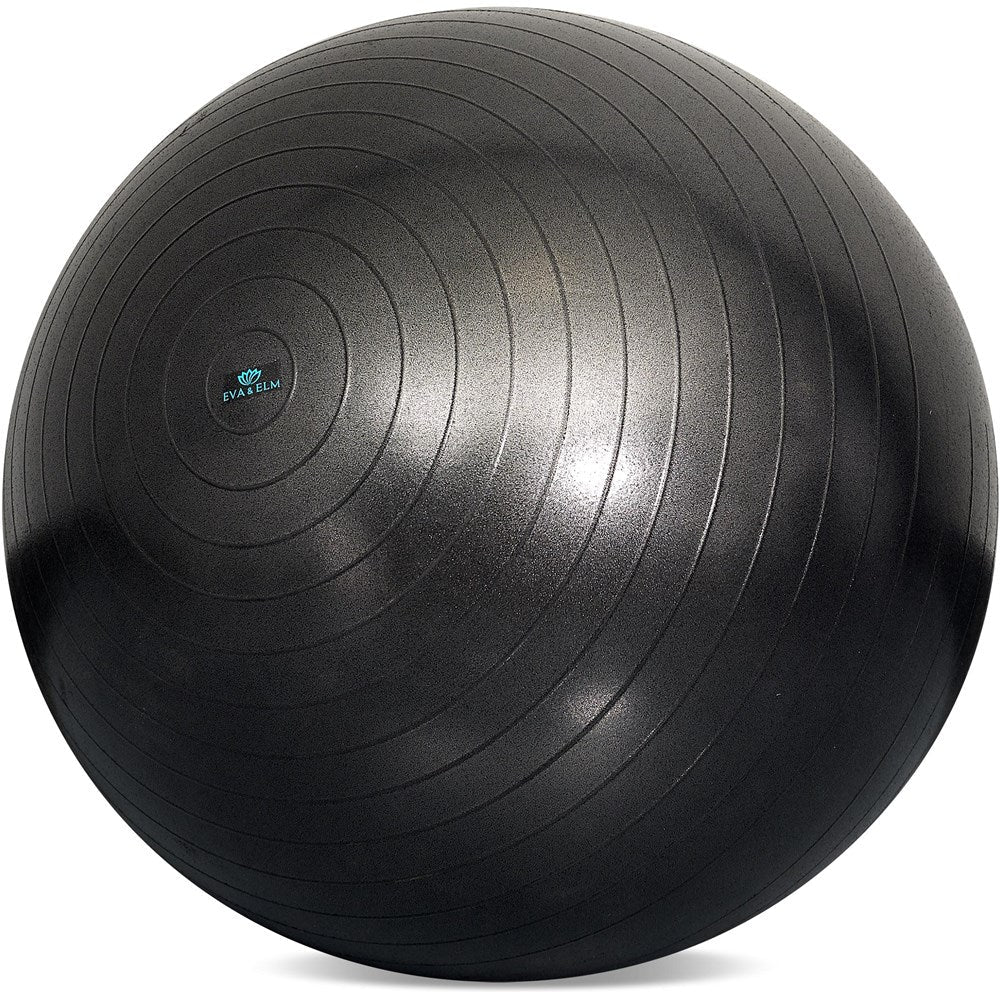 Eva & Elm Comet Anti-Burst Gym Ball