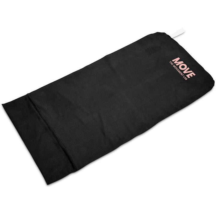 Eva & Elm Spectra Gym Towel-Sports and Wellness-Gift Wrap Shop