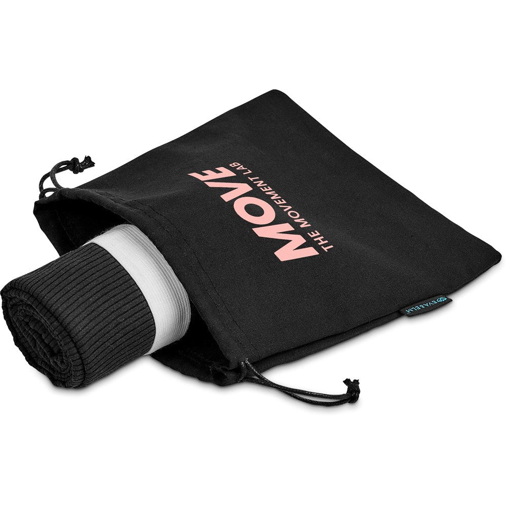 Eva & Elm Spectra Gym Towel-Sports and Wellness-Gift Wrap Shop