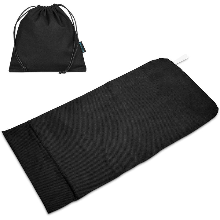 Eva & Elm Spectra Gym Towel-Sports and Wellness-Gift Wrap Shop