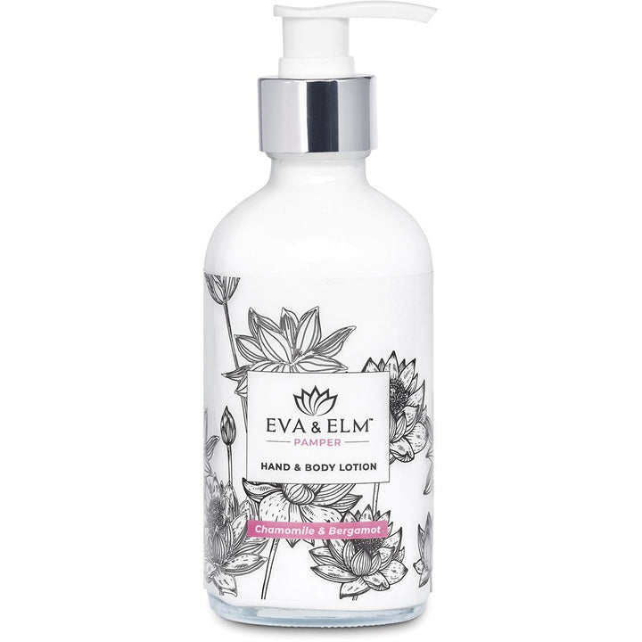 Eva & Elm Hand Wash & Hand Lotion Set | Pamper Gifts | Custom branded & personalised promotional gifts | Gift Wrap Shop