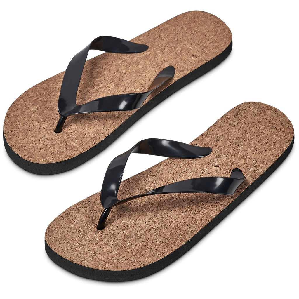 Kooshty Mangrove Flip Flops | Corporate Gifts | Giftwrap Shop