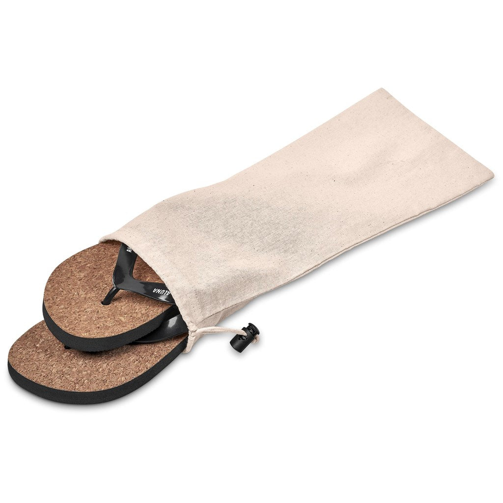 Kooshty Mangrove Flip Flops | Corporate Gifts | Giftwrap Shop