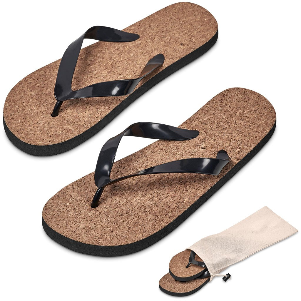 Kooshty Mangrove Flip Flops | Corporate Gifts | Giftwrap Shop